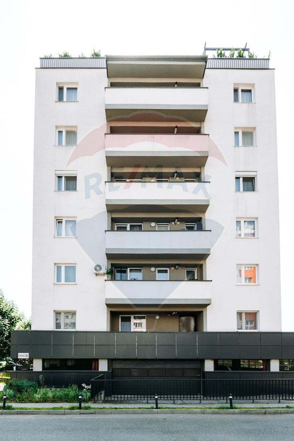 Apartament 110 mp utili I Terasa I Panorama I Iulius Mall