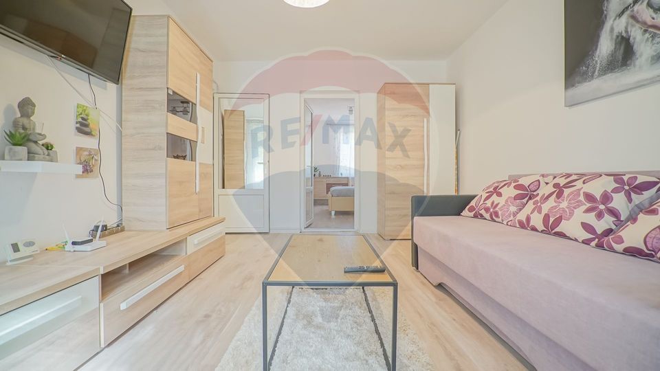 Apartament lux 2 camere Centrul Civic