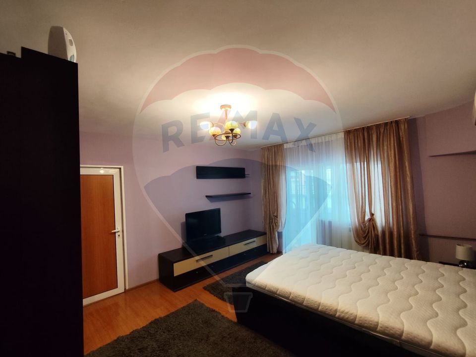 DE VANZARE Apartament cu 2 camere în zona Crihala