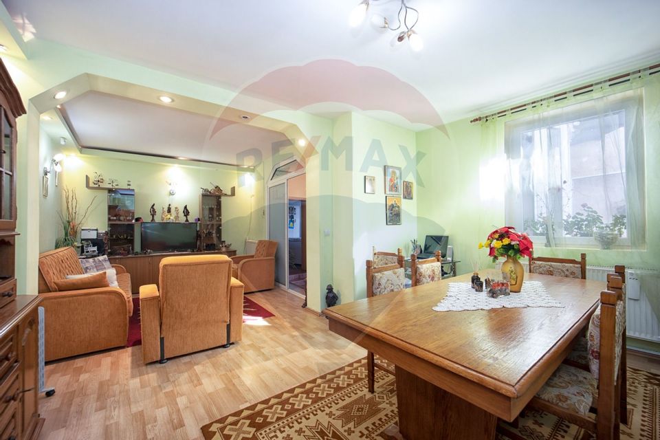 5 room House / Villa for sale, Grivitei area