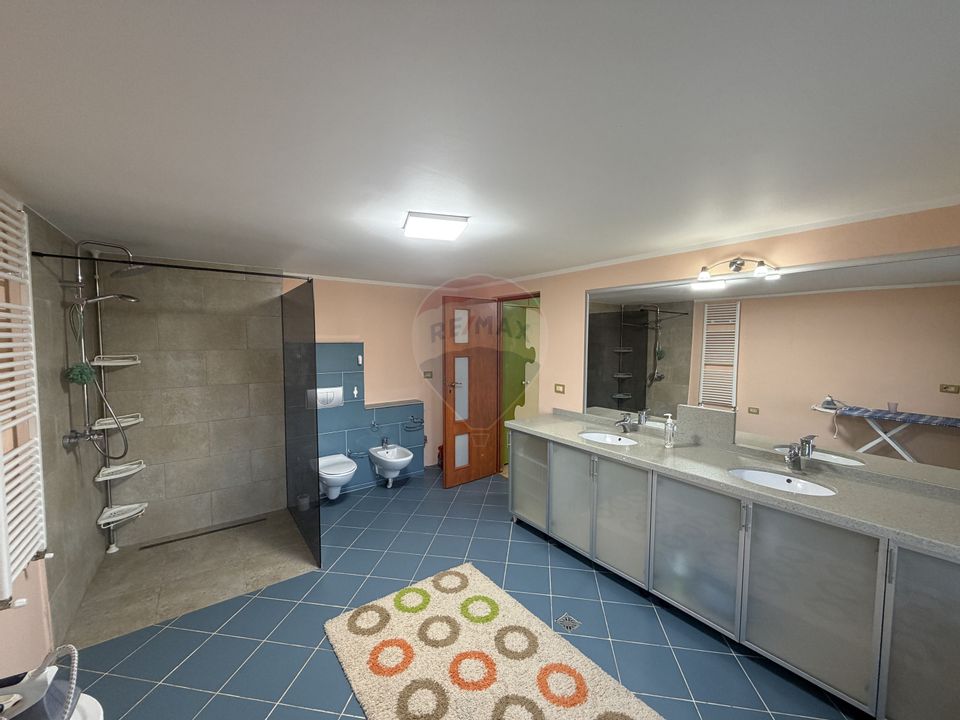 Apartament 3 camere Longinescu