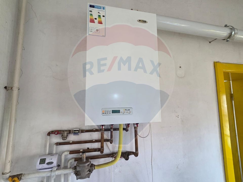 5 room House / Villa for sale, Ultracentral area