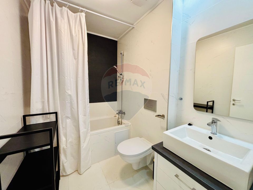 2 room Apartment for sale