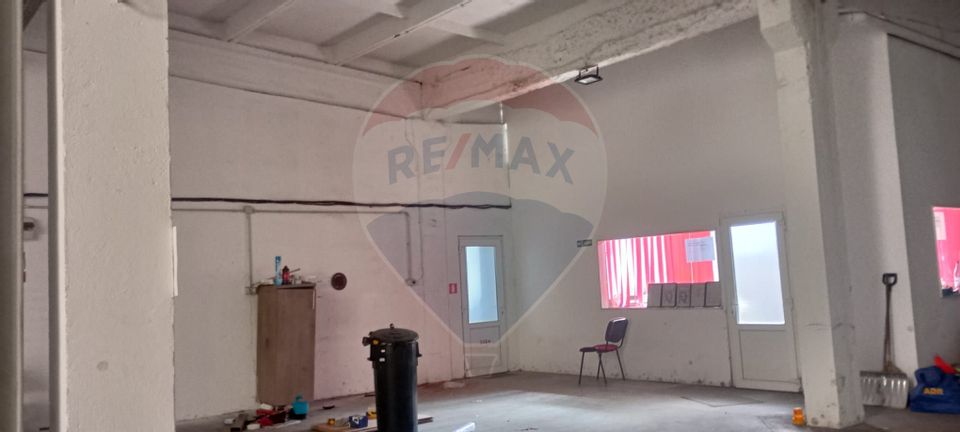 500sq.m Industrial Space for rent, Sud-Vest area