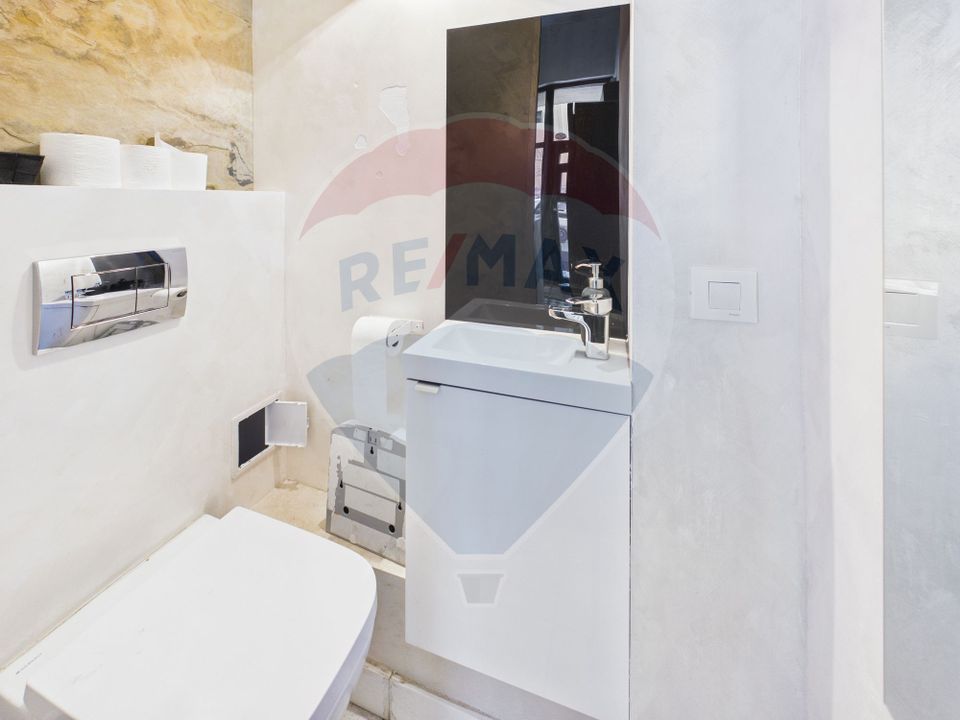 Spațiu comercial ultracentral – Universitate | Ideal pentru investitie