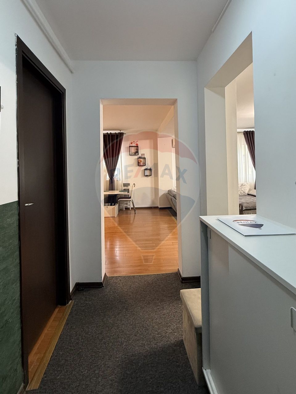 3 room Apartment for sale