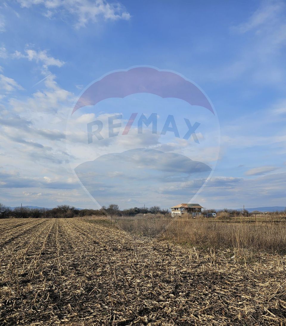 Teren 1,318mp Brasov / Strada Izvorului