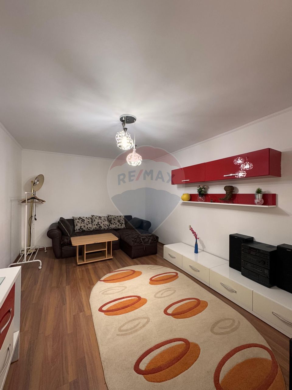 Apartament cu 2 camere de închiriat Baba Novac-Metrou Dristor