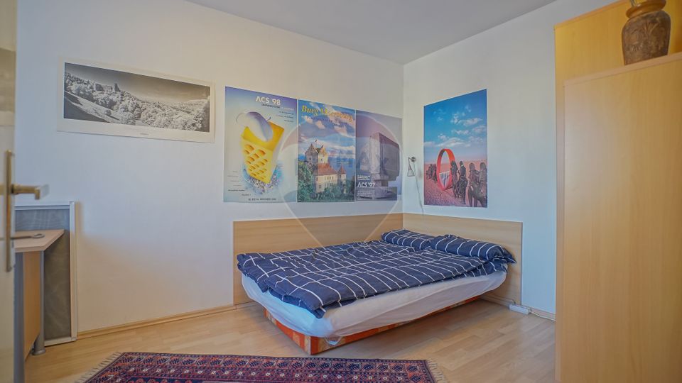 2 room Apartment for sale, Astra area