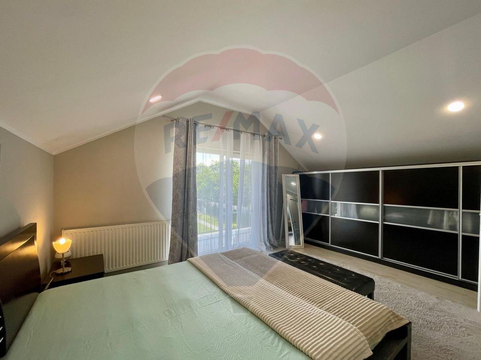 4 room House / Villa for sale, Turches area