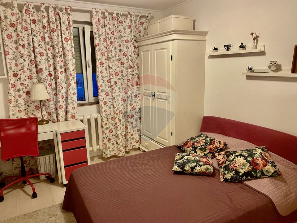 Apartament doua camere