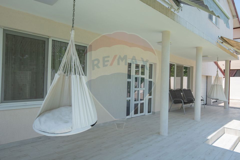 Casa de vanzare   |   4 camere   |  Domnesti