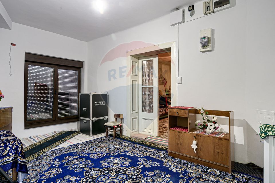 5 room House / Villa for sale