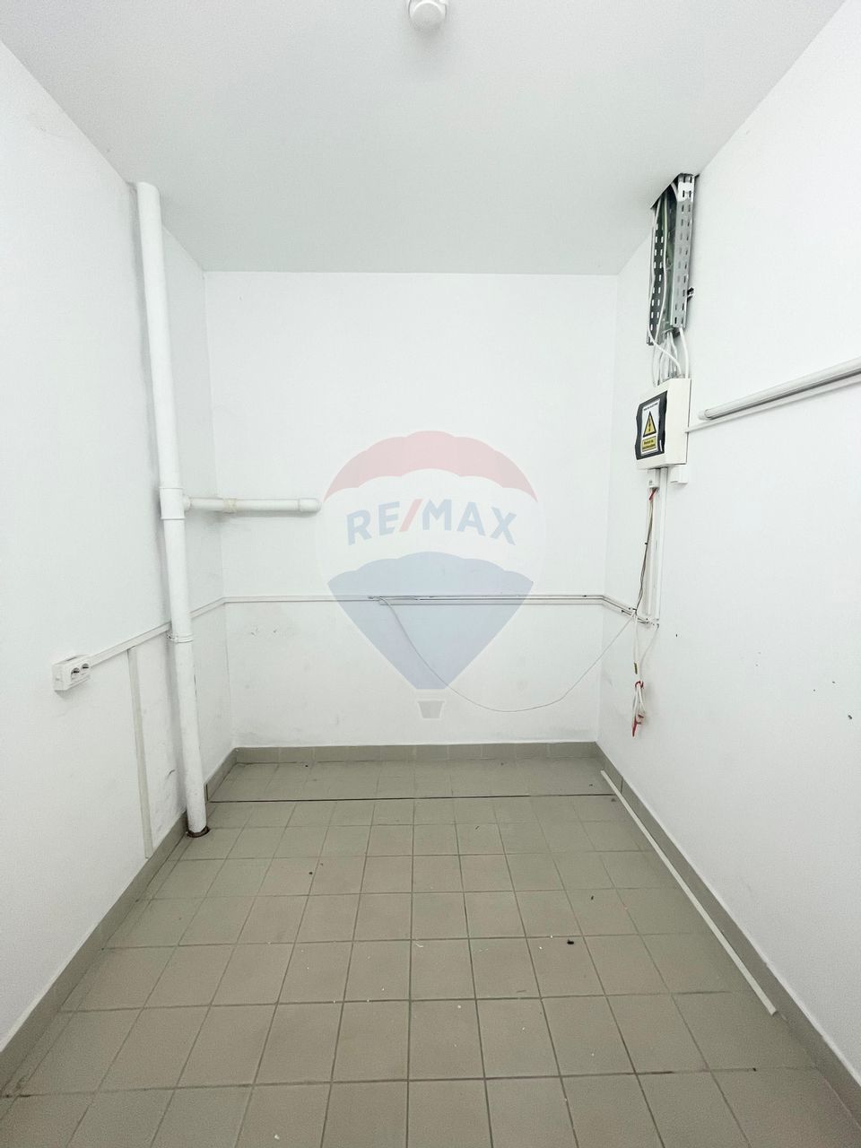 Spațiu de inchiriat in Centru Comercial Fortuna