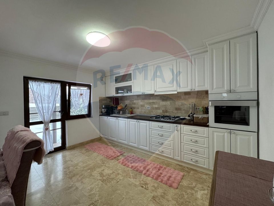 4 room House / Villa for sale, Bujac area