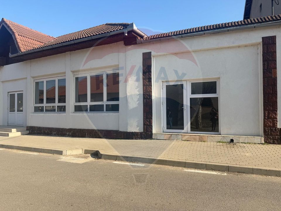 330sq.m Commercial Space for sale