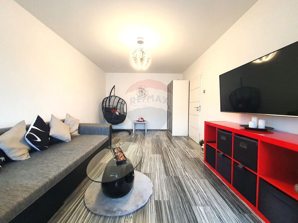 Apartament 2 camere inchiriere in bloc, Bucuresti, Theodor Pallady