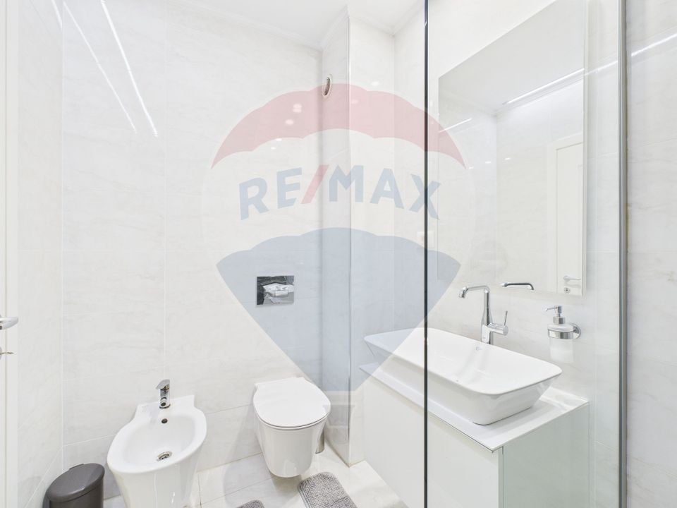 Apartament 2 camere în zona Calea 13 Septembrie