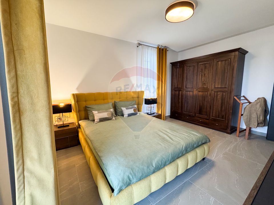 4 room House / Villa for sale