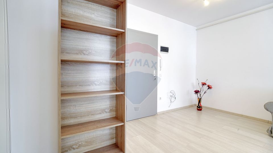 2 room Apartment for rent, Avantgarden area