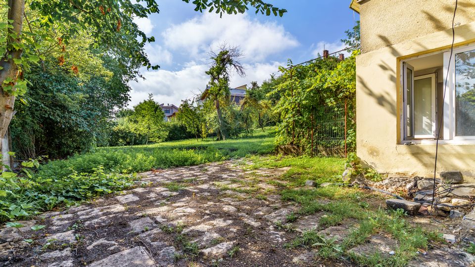 2 room Apartment for sale, Andrei Muresanu area