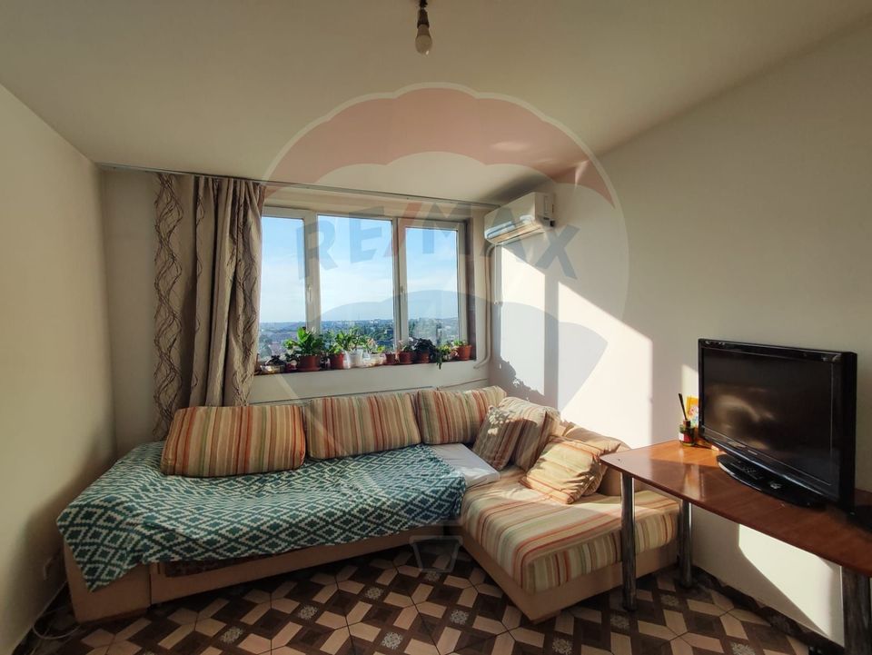 3 room Apartment for sale, Giurgiului area