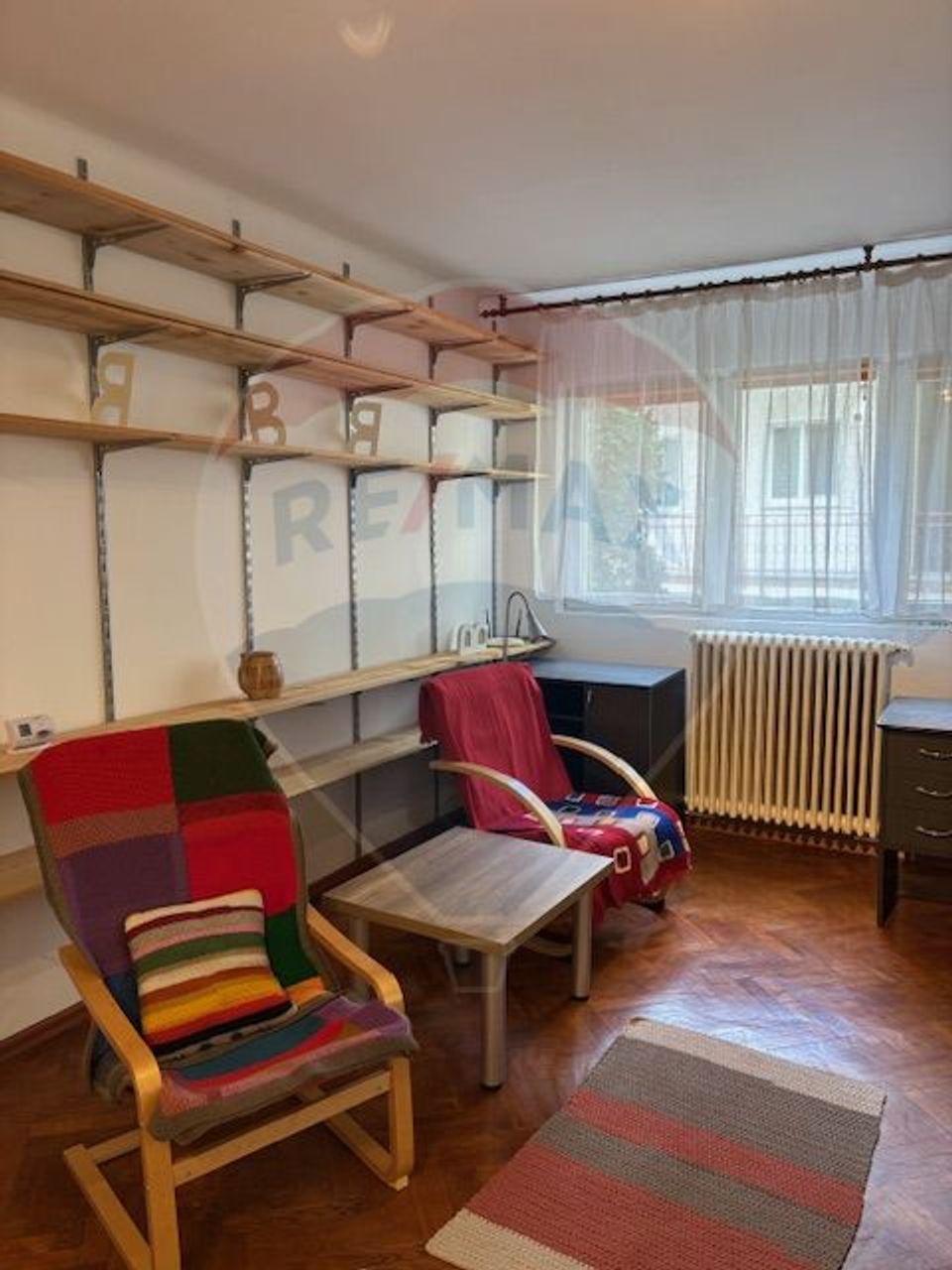 Inchiriere apartament 2 camere strada Horea