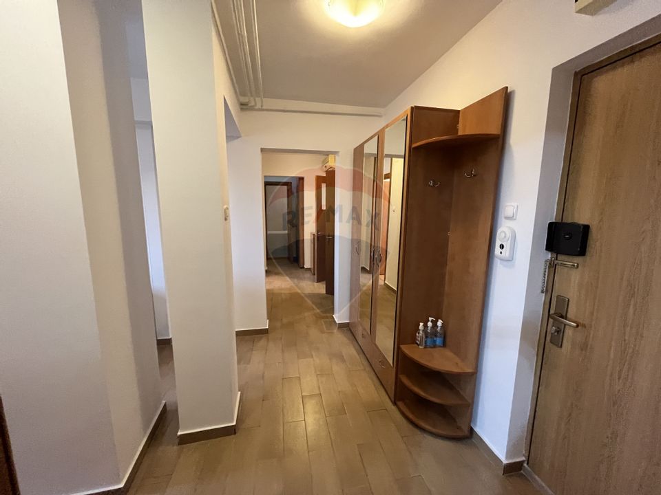 Inchiriere apartament 3 camere Bucuresti Banu Manta