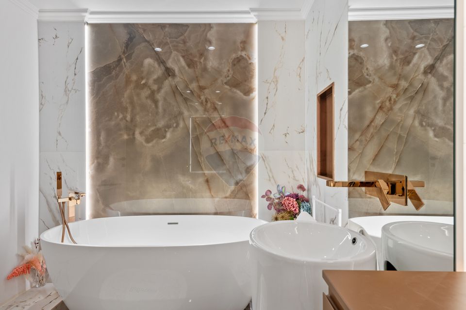 5 room House / Villa for sale, Central area