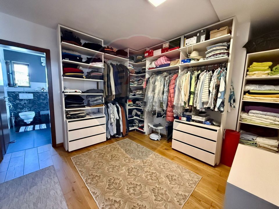 6 room House / Villa for sale, Dambul Rotund area