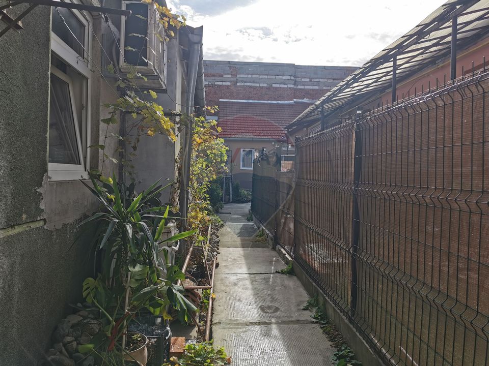 2 room Apartment for rent, Ultracentral area