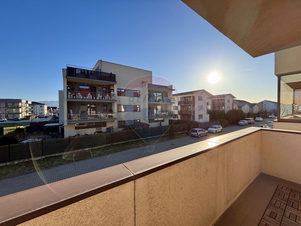 3 room Apartment for sale