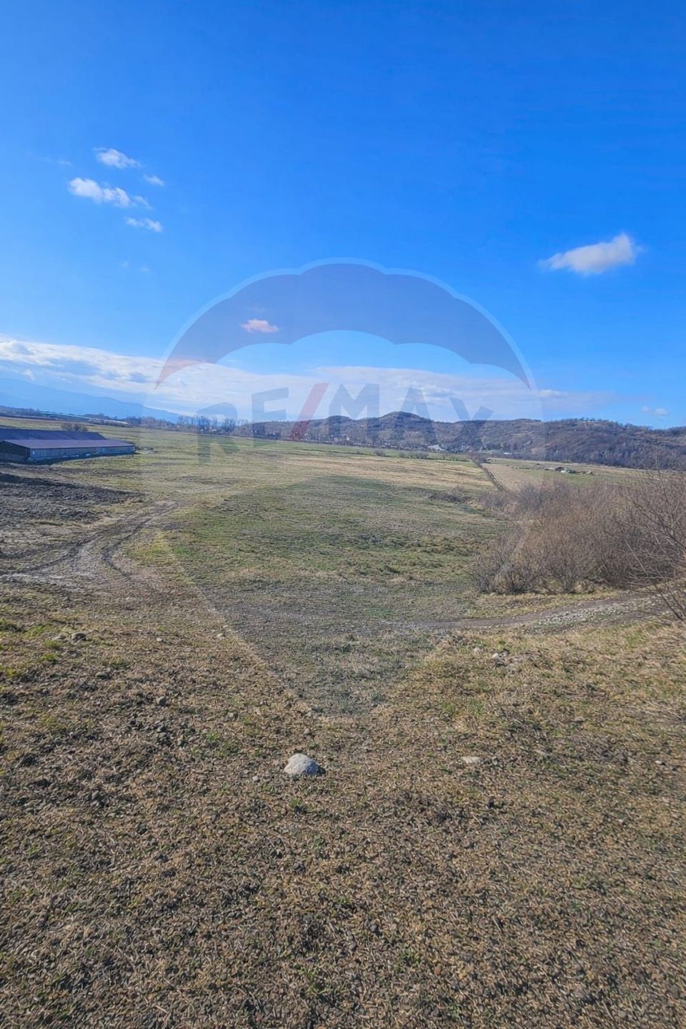 Land 23,020sqm Tisa / Strada Uat Bocicoiu mare