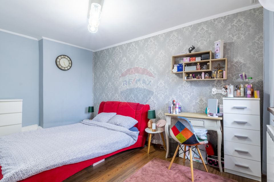 3 room Apartment for sale, Fortuna area