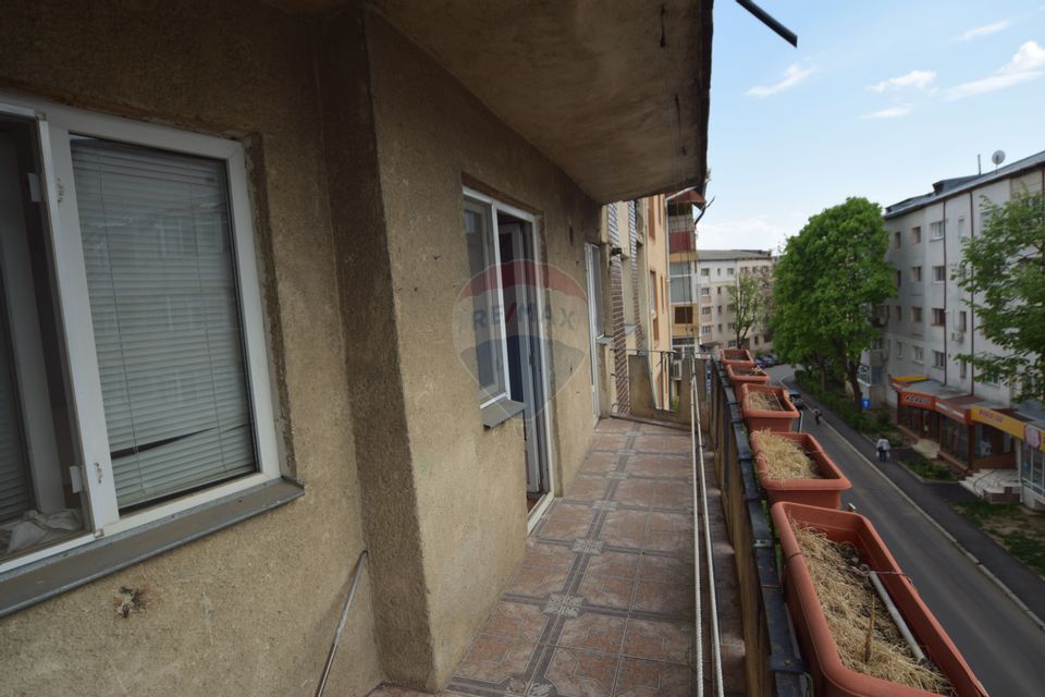 3 room Apartment for sale, Ultracentral area