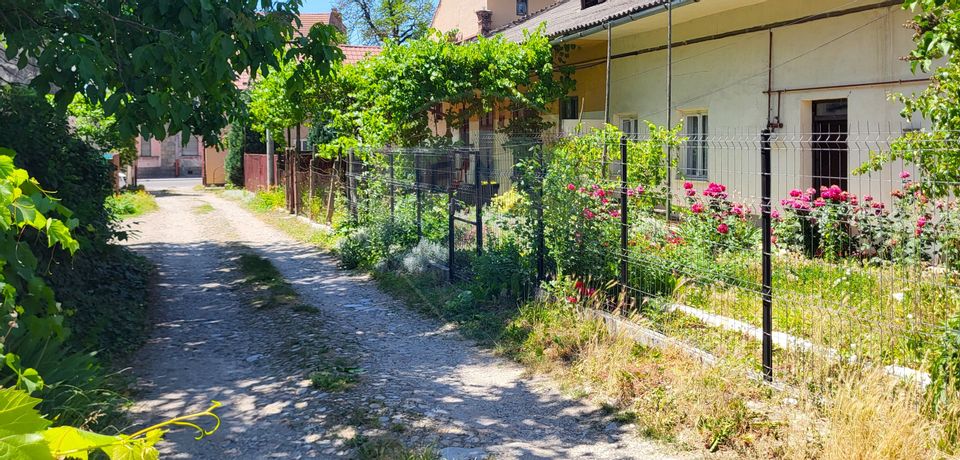 Casă / Vilă cu 5 camere de inchiriat Ultracentral Turda Comision 0%