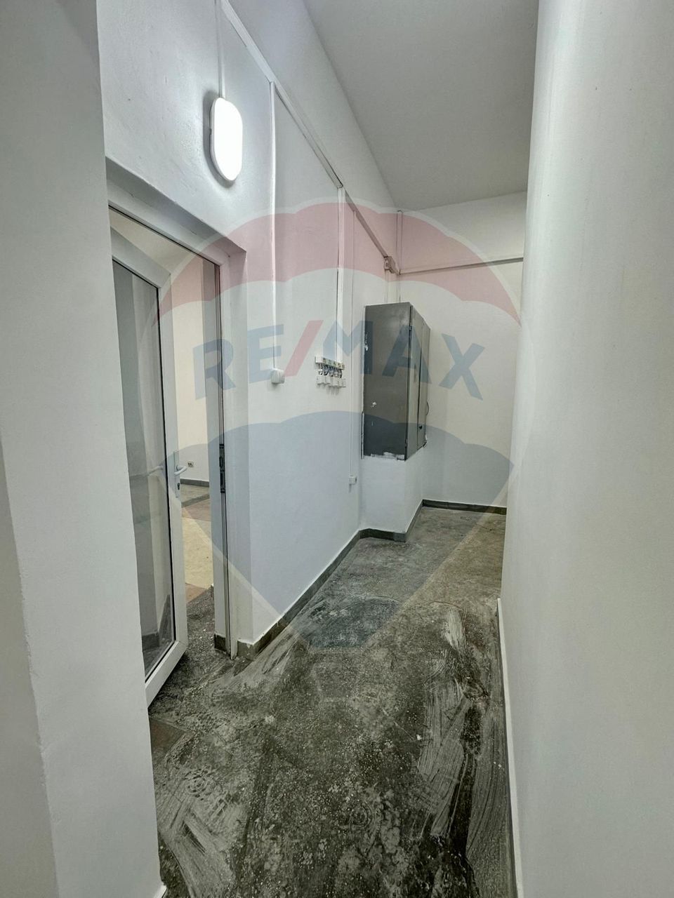 Spațiu comercial de închiriat Snagov