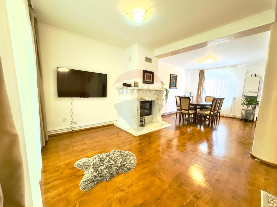 3 room House / Villa for rent, Europa area