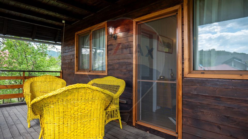 Vanzare vila, Stefesti-Prahova