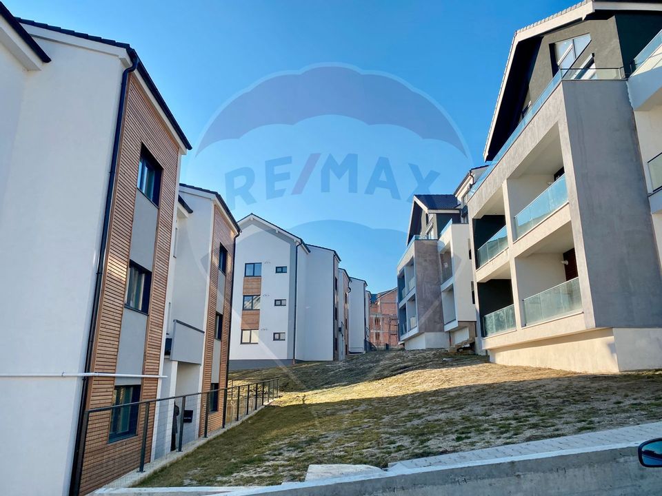 Apartament cu 2 camere de vanzare!