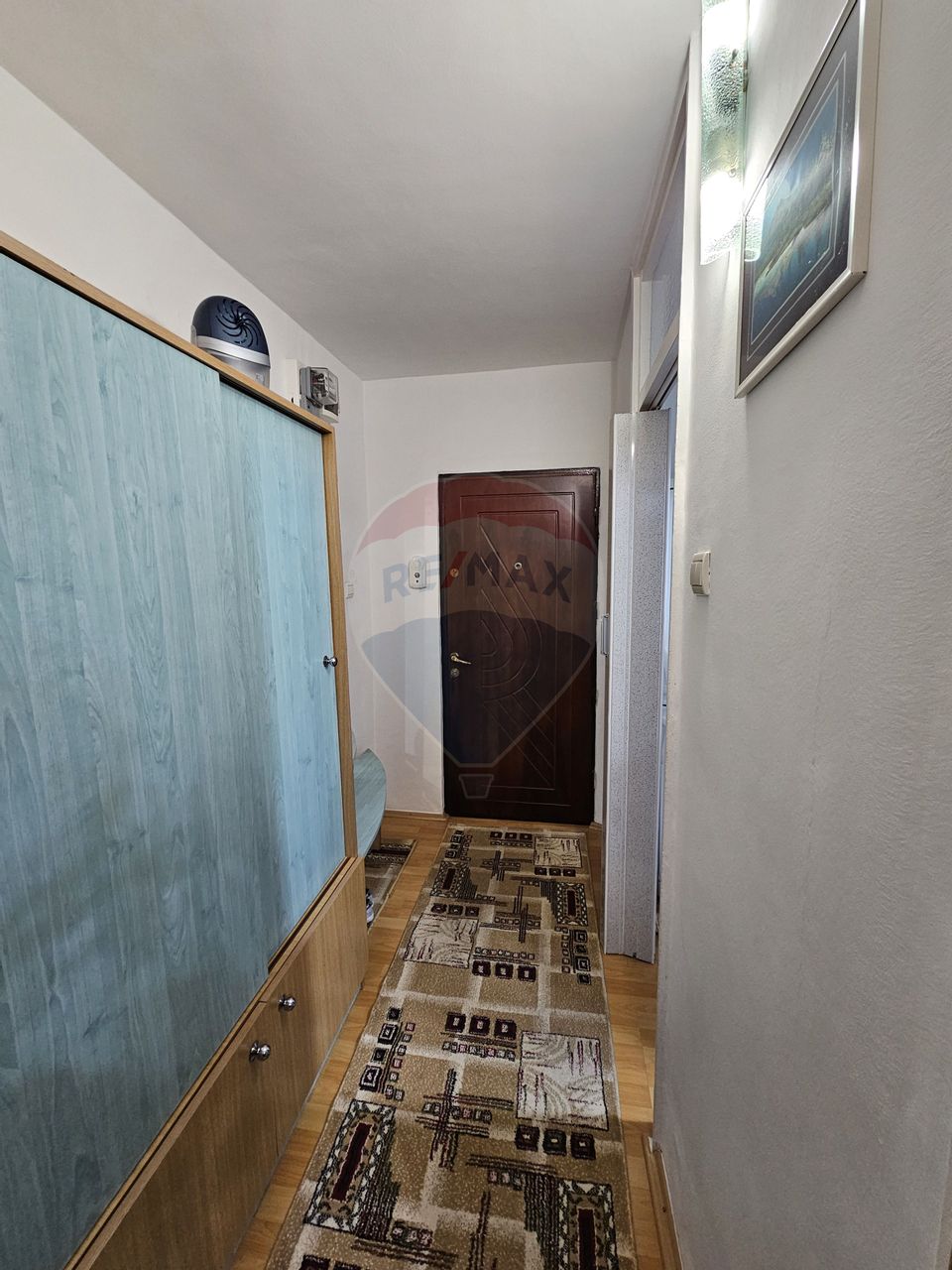 2 room Apartment for rent, Manastur area