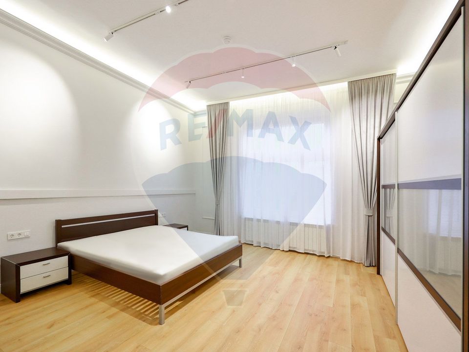 5 room Apartment for sale, Ultracentral area