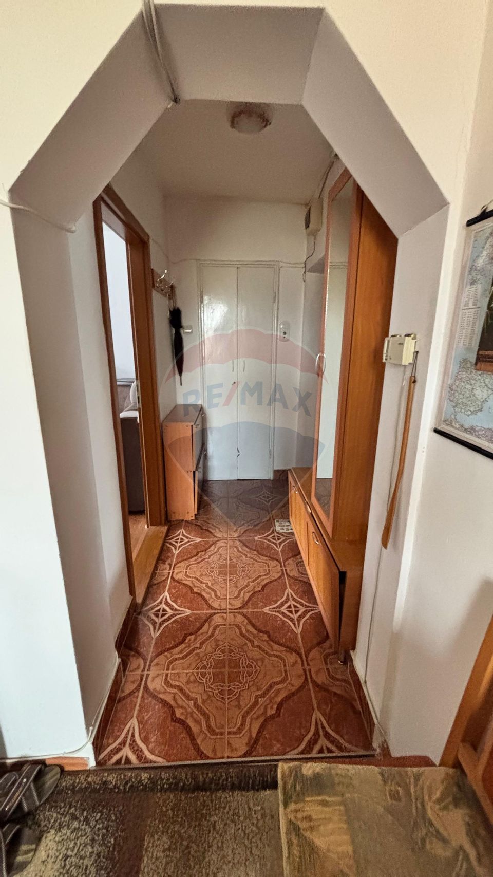 2 room Apartment for sale, Central area