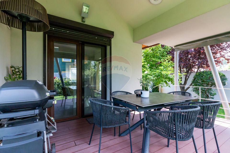 5 room House / Villa for sale, Odai area