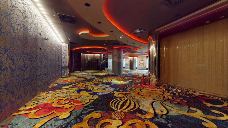 Închiriere spațiu comercial ultracentral in Brașov