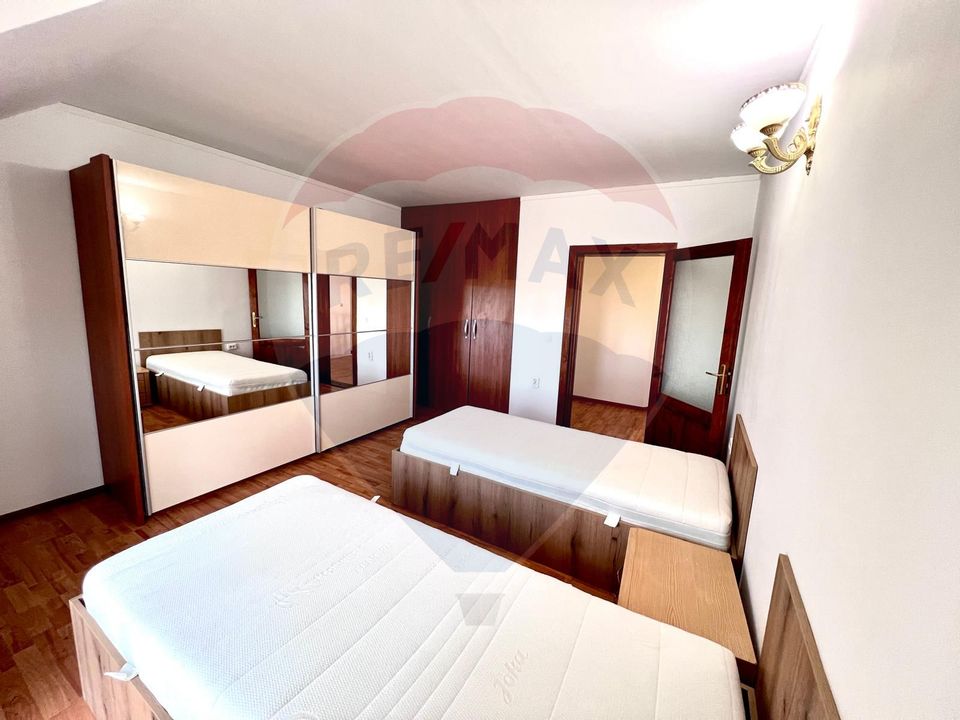 7 room House / Villa for rent, Oncea area