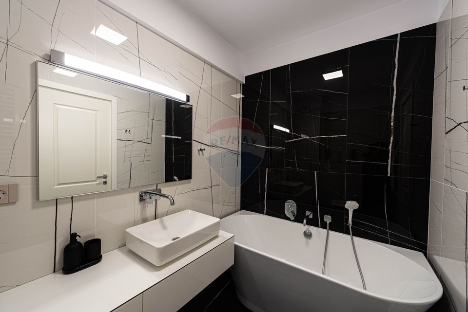 Rent apartment 2cam, block 2023, Piata Constitutiei fantani