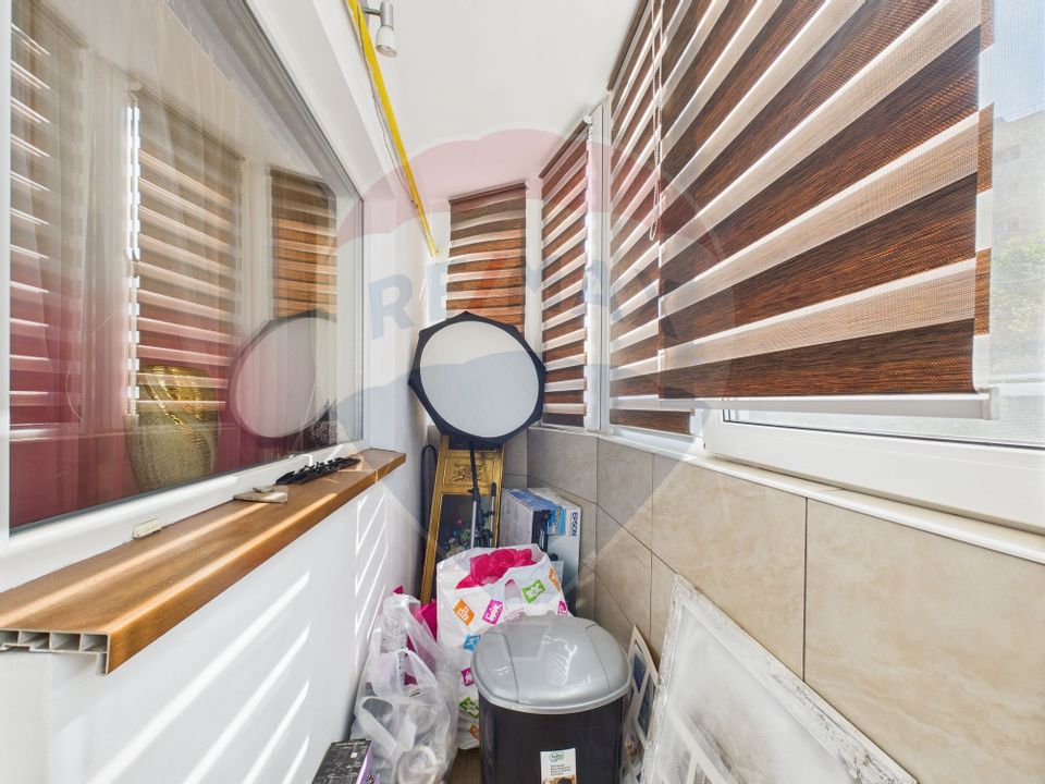 3 room Apartment for sale, Colentina area