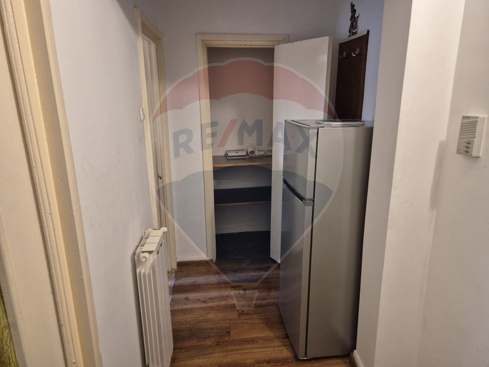 1 room Apartment for rent, Gara area