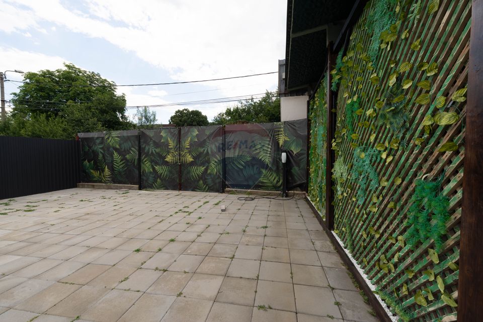 4 room House / Villa for rent, Bucurestii Noi area